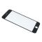 Staklo touchscreen-a za Iphone 6 PLUS black (MS).