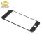 Staklo touchscreen-a za Iphone 6S + frame + OCA stiker (Crown Quality) black (MS).