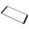 Staklo touchscreen-a za Samsung J415/J610 Galaxy J4 Plus/J6 Plus black (MS).