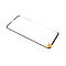 Staklo touchscreen-a za Samsung G973F Galaxy S10 + OCA sticker black (MS).