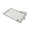 touchscreen za Ipad 6 2018 9.7in A1894 + home dugme white (ORG flex) (MS).