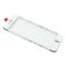 Staklo touchscreen-a za Iphone 7 sa frejmom + oca white (MS).