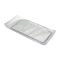Staklo touchscreen-a za Samsung S901 Galaxy S22 black (MS).