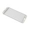 Staklo touchscreen-a za Samsung G935 Galaxy S7 Edge white ORG (MS).
