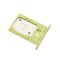 Ulozak SIM kartice za Samsung A156 Galaxy A15 5G Personality Yellow (MS).