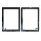 touchscreen za Apple iPad 2 + home dugme black (MS).