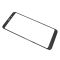 Staklo touchscreen-a za Xiaomi Redmi 5 Plus/Redmi Note 5 Pro black ORG (MS).