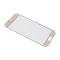 Staklo touchscreen-a za Samsung A520 Galaxy A5 (2017) pink ORG (MS).