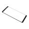Staklo touchscreen-a za Samsung N950F Galaxy Note 8 black ORG (MS).