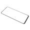 Staklo touchscreen-a za Huawei P Smart Z black (MS).