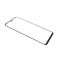 Staklo touchscreen-a za Huawei P30 Lite black (MS).
