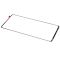 Staklo touchscreen-a za Samsung A515F Galaxy A51 black ORG (MS).