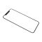 Staklo touchscreen-a za Iphone XS Max black (MS).