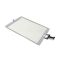 touchscreen za Ipad PRO 10.5in white high copy with brazon membrane (MS).