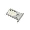 Ulozak za SIM za Samsung A536 Galaxy A53 5G white (MS).