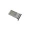 Ulozak za SIM za Samsung Galaxy S22 Plus 5G Phantom black (MS).