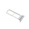 Ulozak za SIM za Samsung Samsung N980 Galaxy Note 20 black (MS).