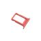 Ulozak za SIM za Iphone 13 Red (Dual SIM) (MS).