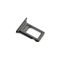 Ulozak za SIM za Iphone 14 Pro Max black (MS).