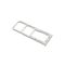 Ulozak za SIM za Samsung A135 Galaxy A13 white (MS).