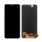 LCD Displej / ekran za Xiaomi Redmi Note 11s + touchscreen Black CHO.
