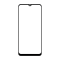 Staklo touchscreen-a+OCA za Samsung A125/Galaxy A12 2020 crno.