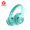 Bluetooth slusalice Fantech WH01 Mint Edition.