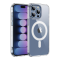 Futrola Magsafe za iPhone 14 Pro Max 6.7 Transparent (IC).