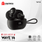 Bluetooth slusalice Fantech Wave 14 crne.