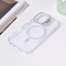 Futrola Magsafe Transparent za iPhone 16 6.1 providna.