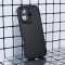 Futrola 3D Camera za iPhone 16 Pro crna.
