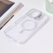 Futrola Magsafe Transparent za iPhone 16 Pro Max 6.9 providna.