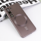 Futrola Magsafe Chrome za Samsung S911B Galaxy S23 5G siva.