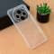 Futrola Full Protection za Xiaomi Redmi 14C/Redmi A4 Transparent.