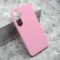 Futrola GENTLE COLOR za Samsung S926 Galaxy S24 Plus 5G roze (MS).