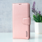 Futrola Hanman Canvas ORG za Xiaomi 13 Lite roze.