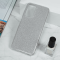 Futrola Crystal Dust za Samsung A235 Galaxy A23/A236 Galaxy A23 5G srebrna.