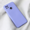 Futrola Teracell Soft Velvet za Xiaomi Redmi 10C ljubicasta.