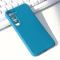 Futrola Summer color za Samsung S911B Galaxy S23 tamno zelena.