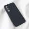 Futrola Teracell Soft Velvet za Samsung S916B Galaxy S23 Plus crna.