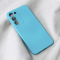Futrola Teracell Soft Velvet za Samsung S916B Galaxy S23 Plus mint.
