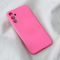 Futrola Teracell Soft Velvet za Samsung A346 Galaxy A34 5G 5G pink.