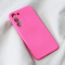 Futrola Teracell Soft Velvet za Samsung S916B Galaxy S23 Plus pink.
