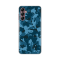 Silikonska futrola print za Samsung A146B Galaxy A14 4/5G Camouflage Pattern.