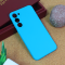 Futrola Teracell Giulietta za Samsung S916B Galaxy S23 Plus mat svetlo plava.
