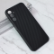 Futrola Carbon fiber za Samsung A145R/A146B Galaxy A14 4G/5G crna.