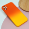 Futrola Rainbow Spring za iPhone 11 6.1 narandzasto zuta.