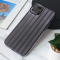 Futrola Shining Line za iPhone 14 Plus crna.