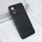 Futrola Carbon fiber za Xiaomi Redmi Note 12 5G (EU) crna.