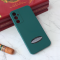 Futrola Soft Silicone za Samsung A346 Galaxy A34 5G 5G zelena.